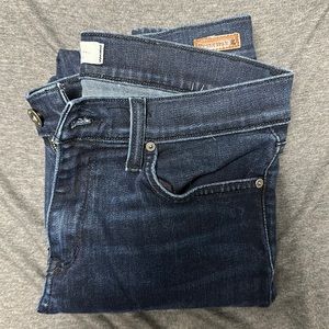 Principle jeans